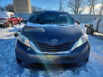 Toyota Sienna 2015