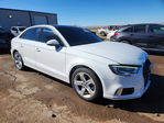 Audi A3 2018