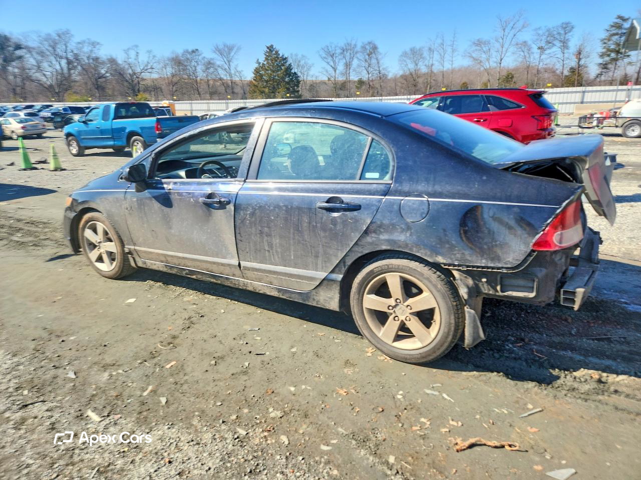 Honda Civic 2007