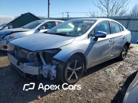 Subaru Impreza 2020 - Image 1 of 13