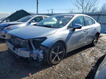Subaru Impreza 2020