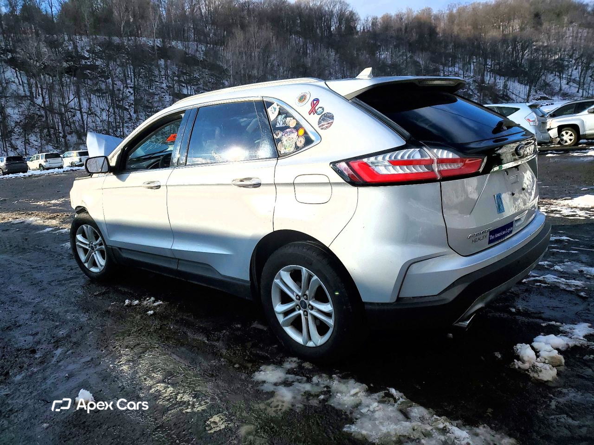Ford Edge 2019