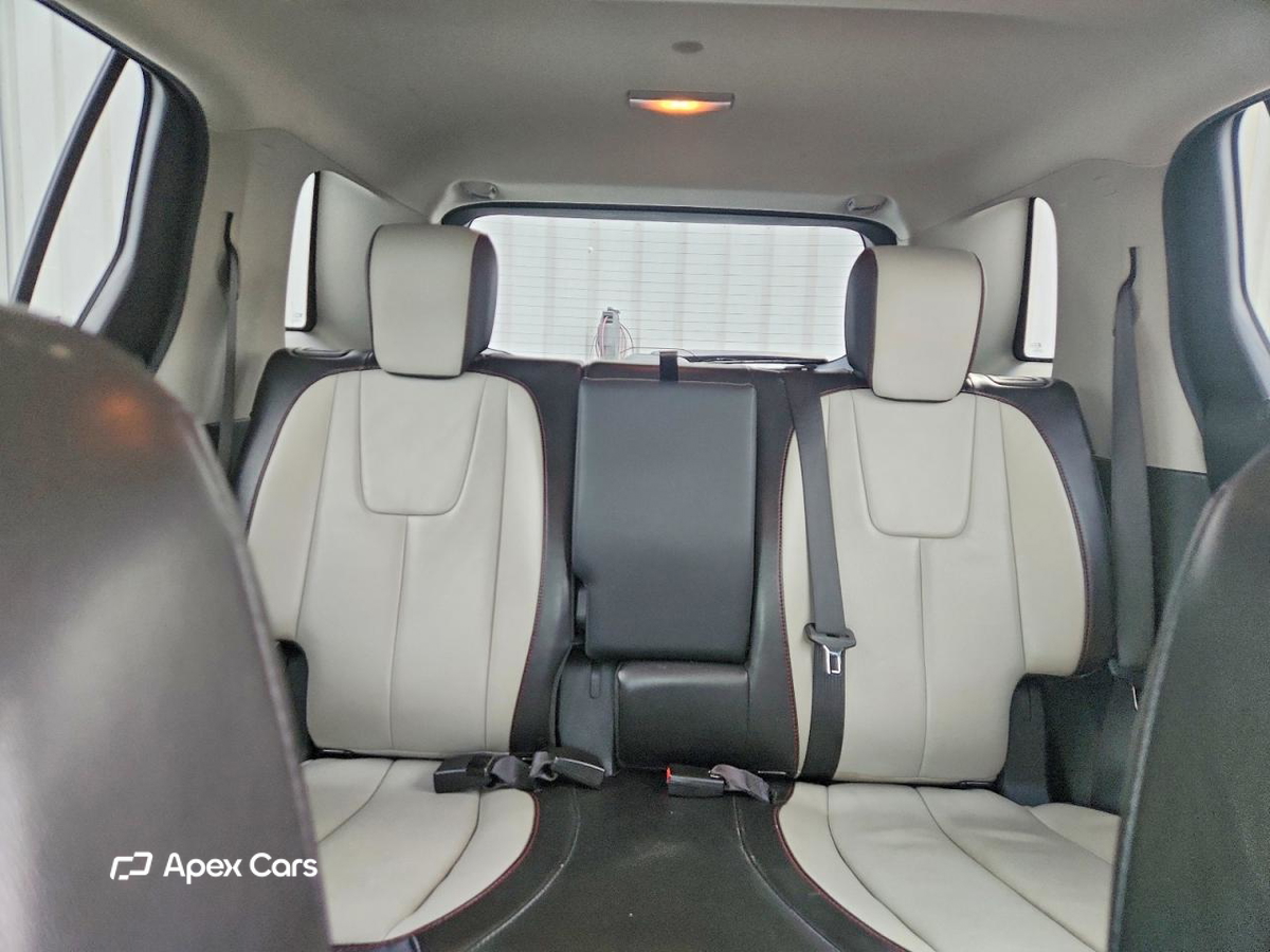 GMC Terrain 2015