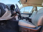 Subaru Forester 2017