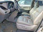 Toyota Sienna 2017