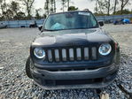 Jeep Renegade 2017
