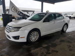 Ford Fusion 2012