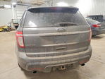 Ford Explorer 2012