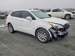 Buick Envision 2020