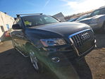 Audi Q5 2011