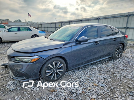 Honda Civic 2023 - Image 1 of 13