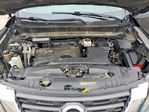 Nissan Pathfinder 2018