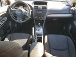 Subaru Impreza 2012