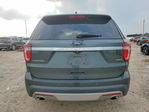 Ford Explorer 2016