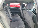 Chevrolet Impala 2011