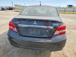 Mitsubishi Mirage 2019