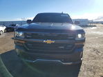 Chevrolet Silverado 2016
