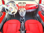 Fiat 500 2014