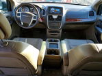 Chrysler TC by Maserati 2012