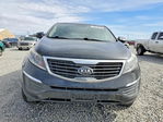 Kia Sportage 2013