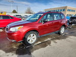 Subaru Forester 2015