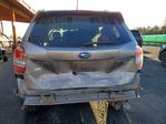 Subaru Forester 2015