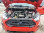 Ford EcoSport 2018
