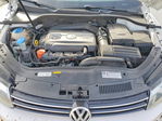 Volkswagen Eos 2014