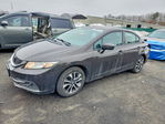 Honda Civic 2014