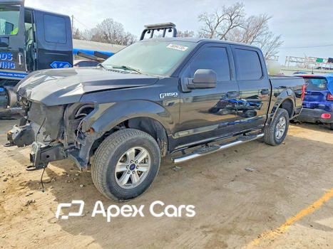 Ford F-150 2017 - Image 1 of 13