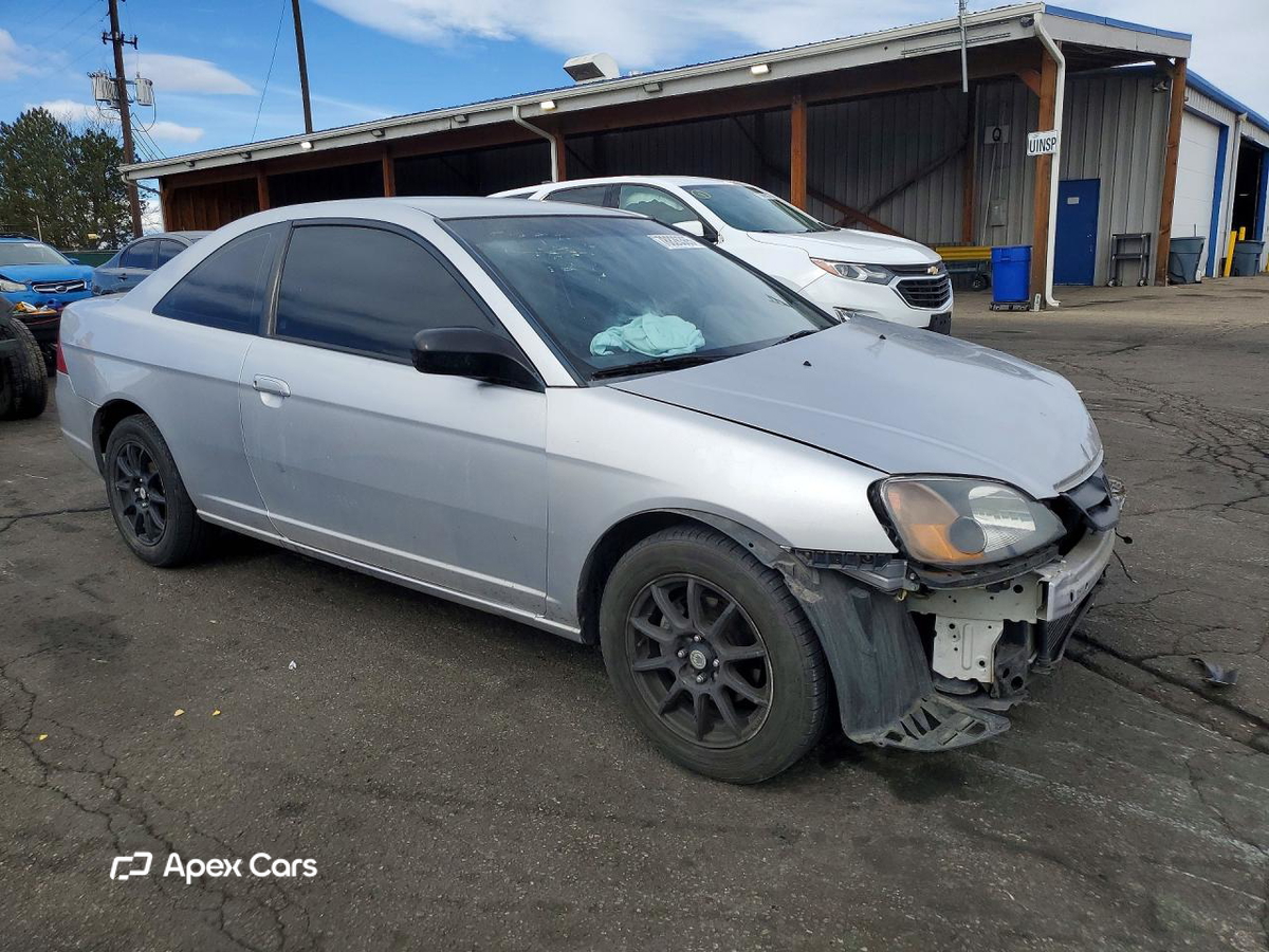 Honda Civic 2003