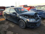 Volkswagen Jetta 2012