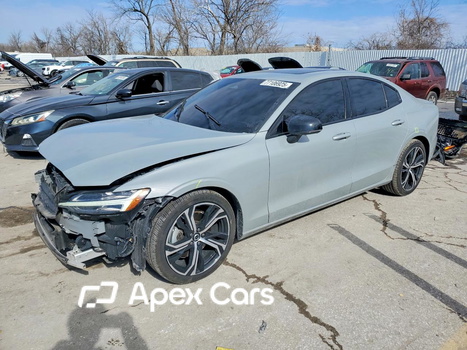 Volvo S60 2024 - Zdjęcie 1 z 13