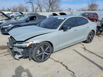 Volvo S60 2024