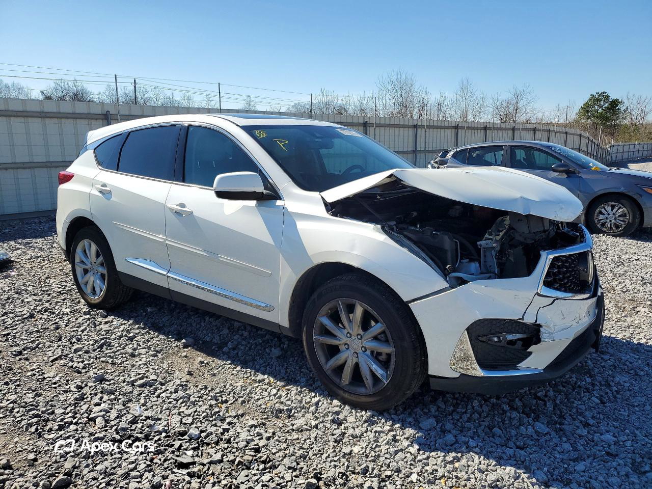 Acura RDX 2019