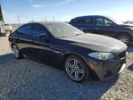 BMW Series 5 2013