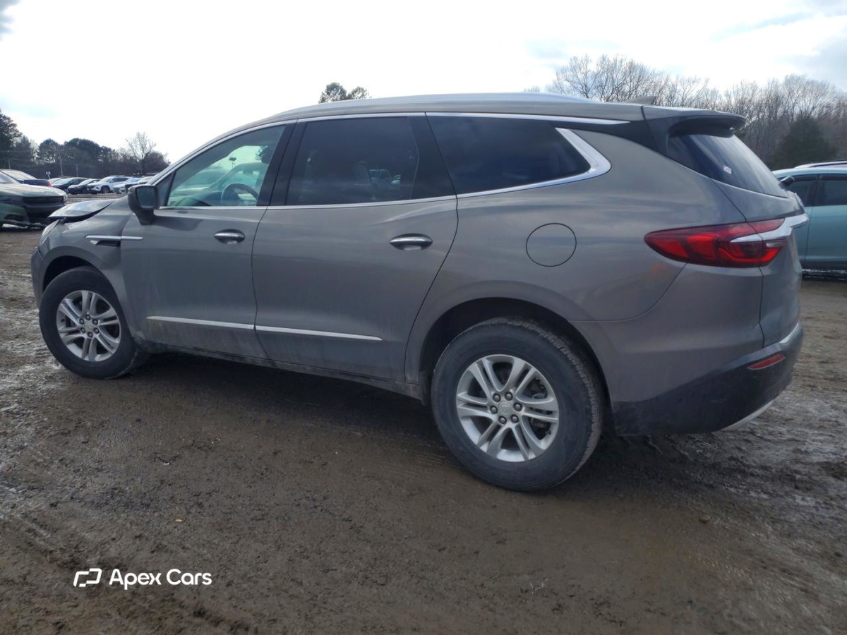 Buick Enclave 2019