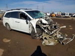 Honda Odyssey 2011
