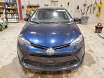 Toyota Corolla 2017