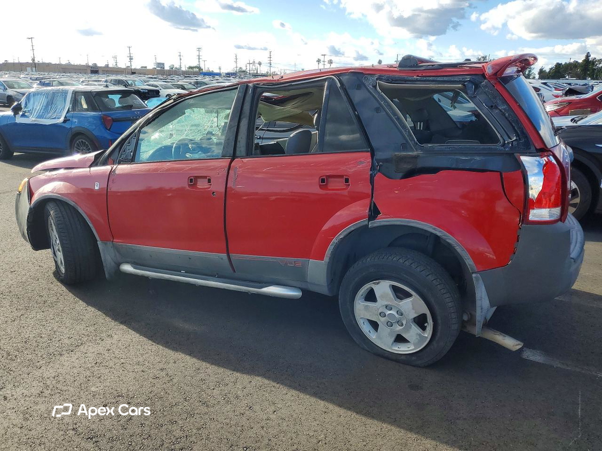 Saturn VUE 2004