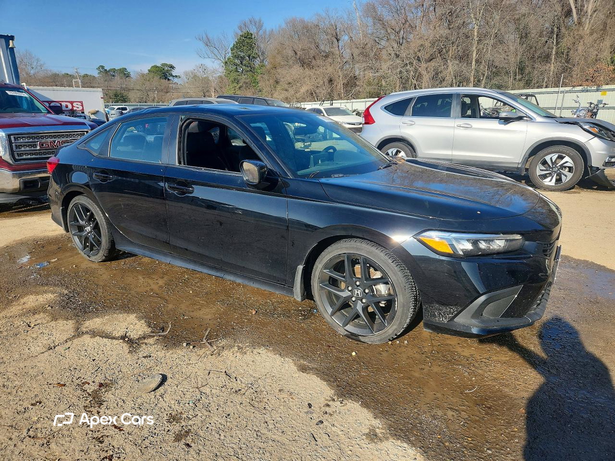Honda Civic 2023