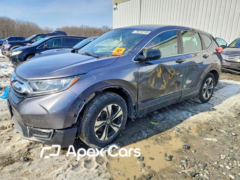 Honda CR-V 2017 - Image 1 of 13