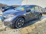 Honda CR-V 2017
