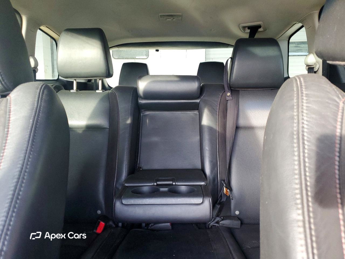 Mazda CX-9 2013