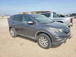 Honda CR-V 2016