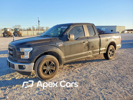 Ford F-150 2015 - Image 1 of 12