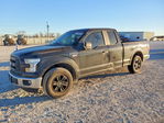 Ford F-150 2015