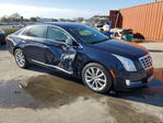 Cadillac XTS 2015