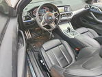 BMW Series 4 2022