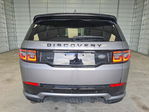Land Rover Discovery 2020